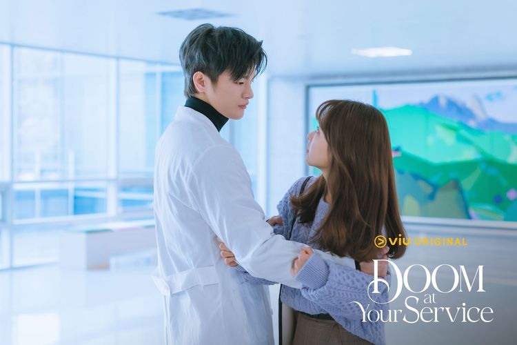 10 Drama Hit di Luar Negeri