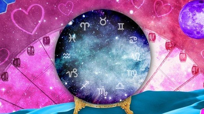 ilustrasi zodiak