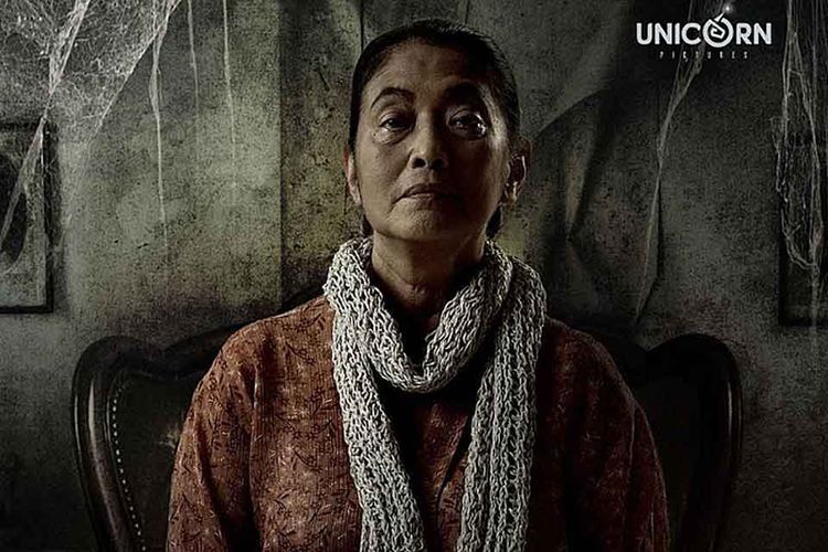 4 Fakta Menarik Film Oma the Demonic