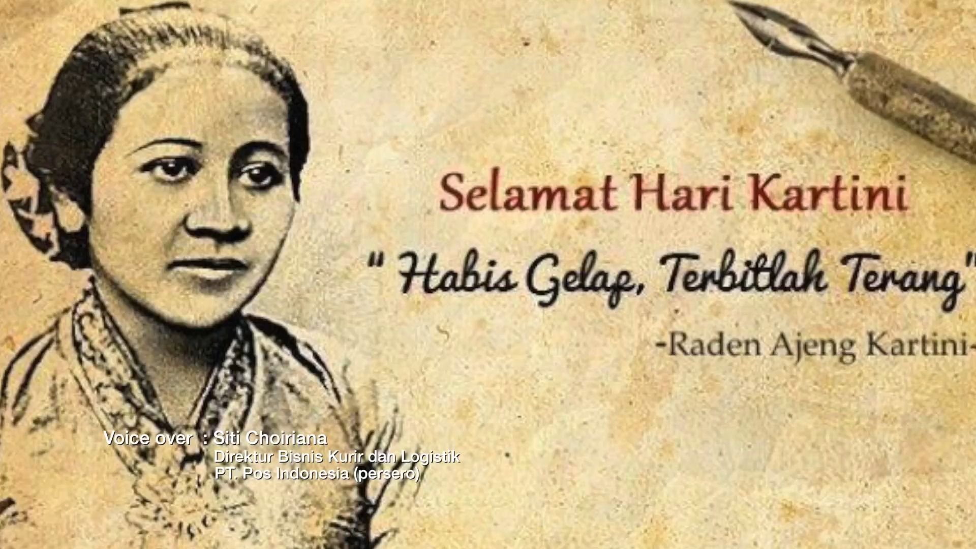 Sambut Hari Kartini, Ini 3 Film Sejarah Tentang Perjuangan RA Kartini ...