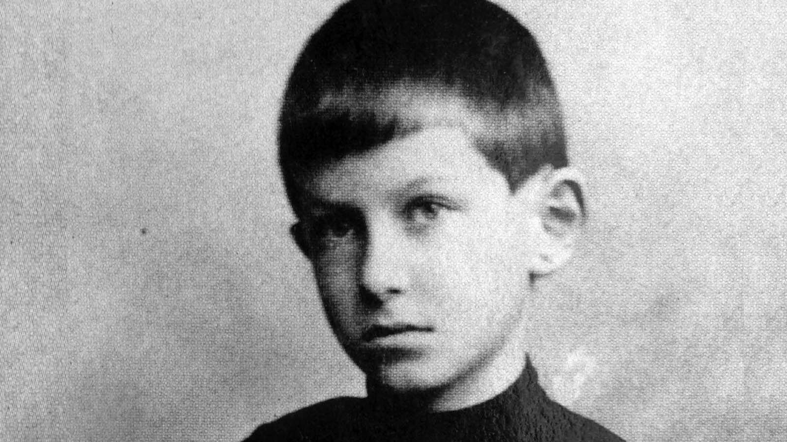 William James Sidis, Anak Jenius dari Ukraina yang IQ-nya Salip Einstein