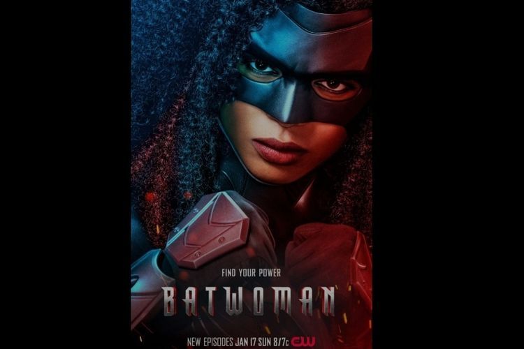 Batwoman 