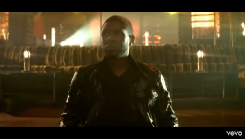 Lirik Lagu 'Love in This Club' – Usher Feat Young Jeezy, Viral di TikTok -  