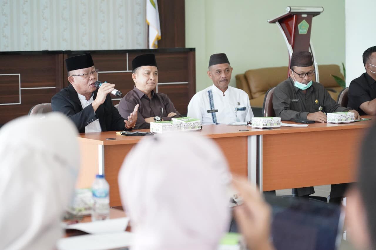  Komisi IV DPRD Bangka Belitung, Marsidi