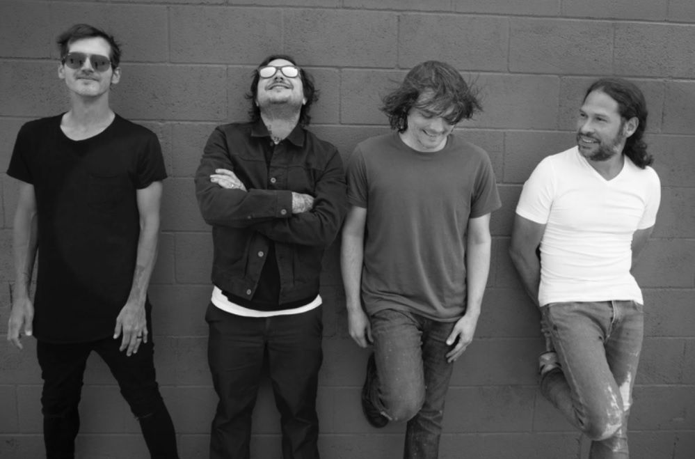My Chemical Romance