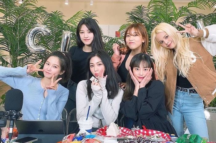 Girl Group CLC 