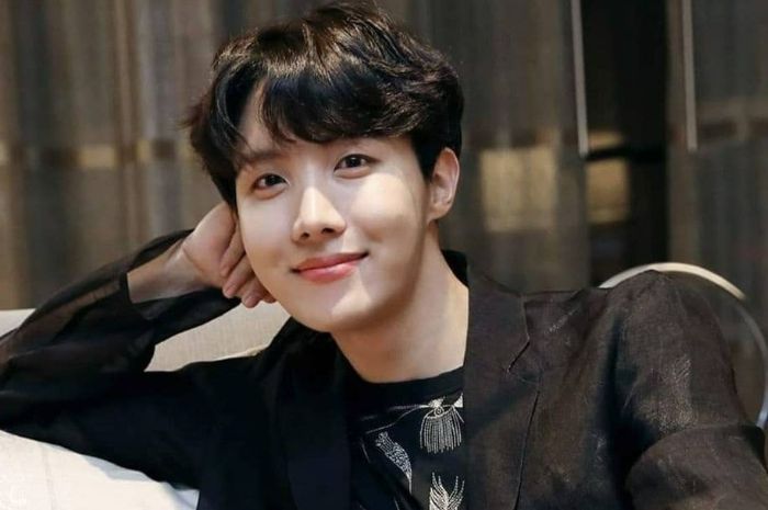J-Hope BTS