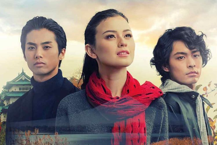 Film I Love You Before I Met You
