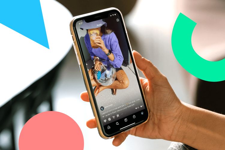 Instagram Reels Diperpanjang Jadi 90 Detik, Indonesia Sudah Kebagian ...