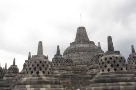 Candi Borobudur