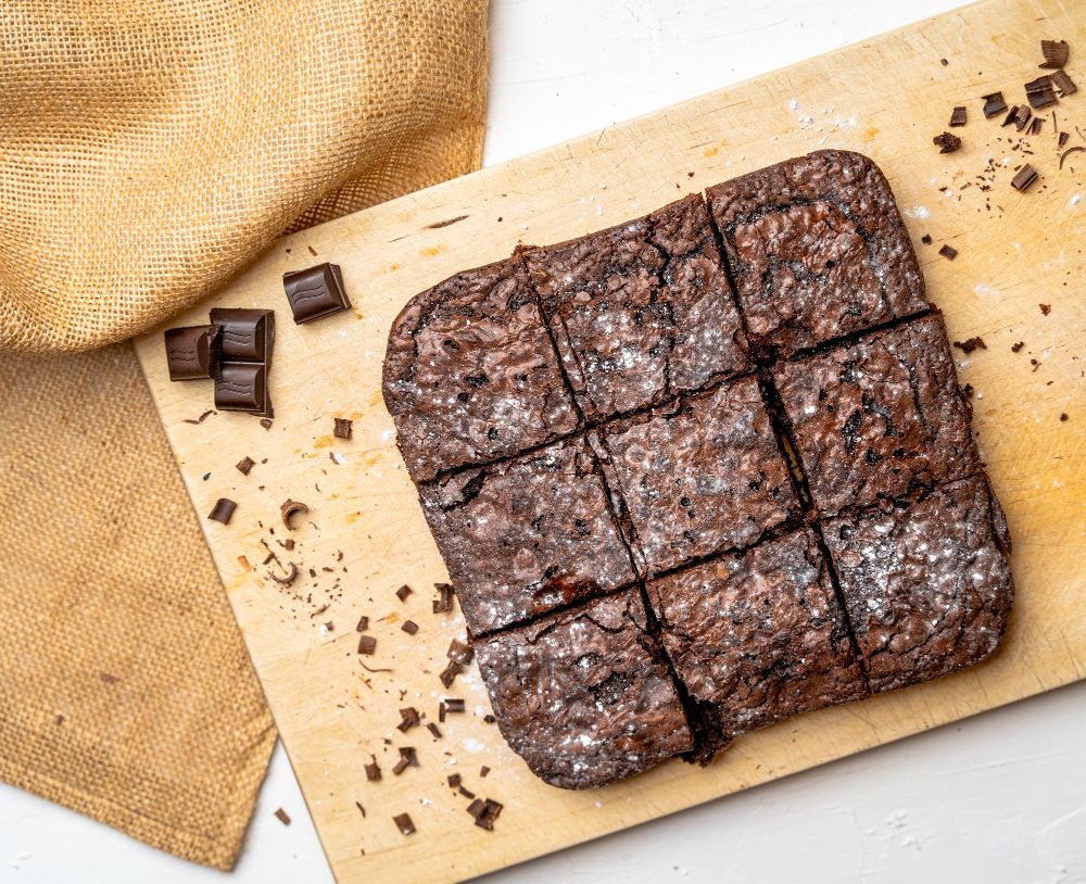 Wajib Coba!Tanpa Oven, Ini 4 Rahasia Bikin Brownies Kukus Super Lembut ...