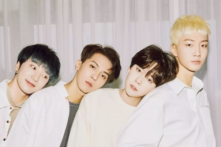 Boy group WINNER(Soompi)  