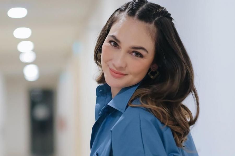 Luna Maya