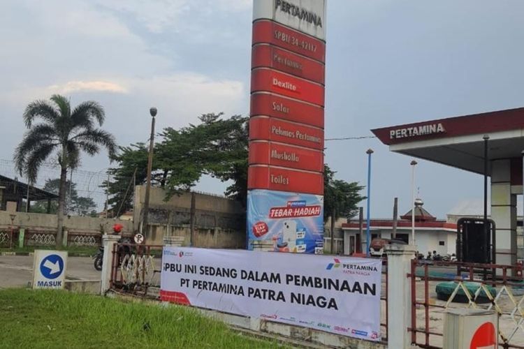 SPBU di Serang Curangi Konsumen, Modifikasi Dispenser hingga ...