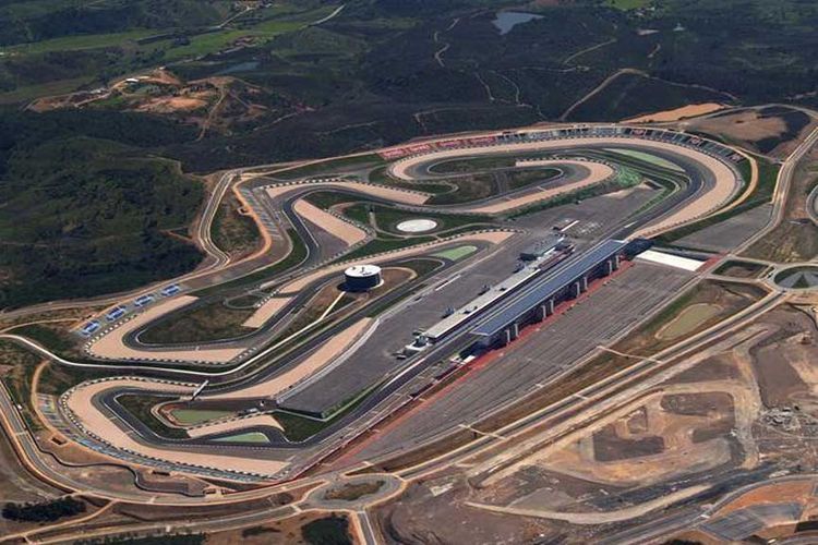 Sirkuit Portimao(Snaplap.net) 
