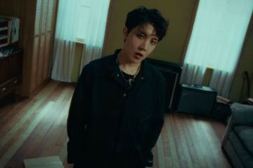 J-Hope BTS
