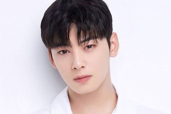 Cha Eun Woo Dapat Tawaran Main Film Hollywood Diminta Jadi