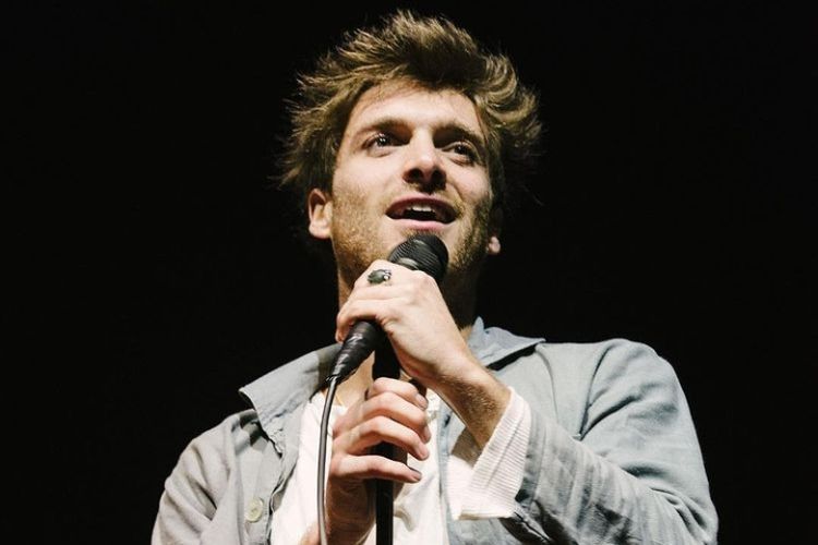 Lirik Lagu Julianne, Singel Baru dari Paolo Nutini