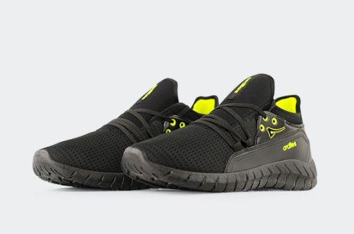 Sepatu Ardiles