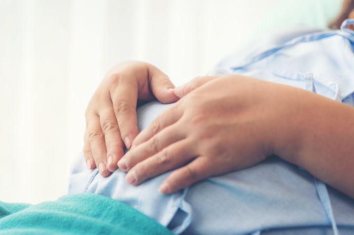 Yuk Coba Teknik Hypnobirthing Cara Melahirkan Tanpa Sakit Mau Coba