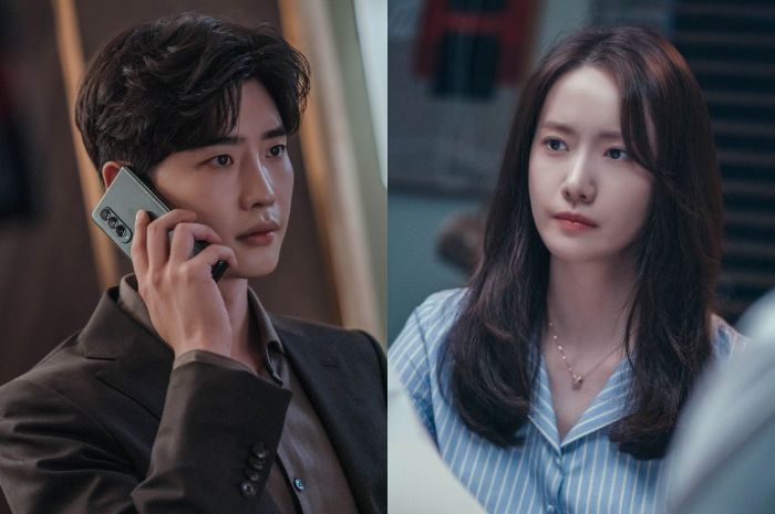 Jadwal Link Dan Sinopsis Drakor Big Mouth Drama Korea Yang Dibintangi Lee Jong Suk Dan Yoona 