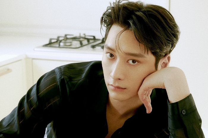 Chansung 2PM 
