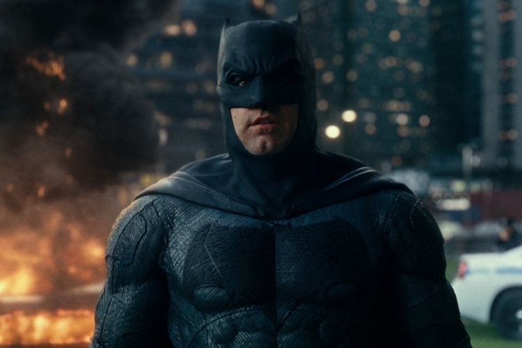 Ben Affleck 