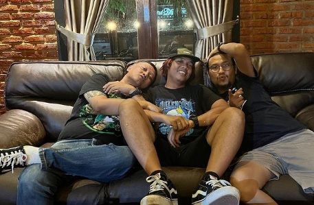 Superglad akan terus eksis meskipun tanpa Buluk