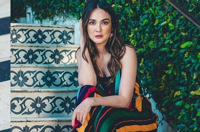 Luna Maya 