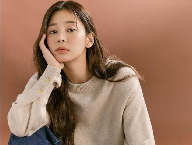 Seol In Ah ngaku ngefans sama Slank
