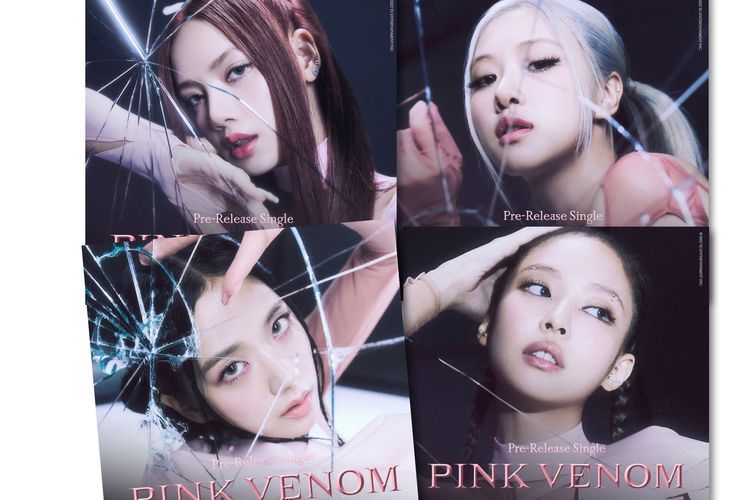 BLACKPINK 