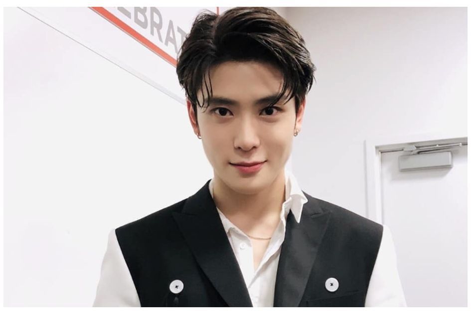 Jaehyun NCT
