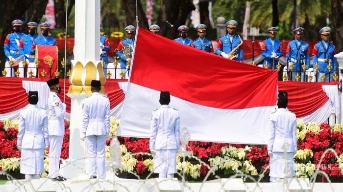 Dari Kirab Budaya Hingga Joget Dengan Farel Prayoga, Ini 5 Fakta ...