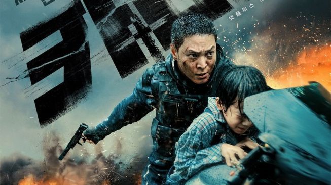 China X Video - Sinopsis Film Korea 'Carter' yang Tayang di Netflix, Berkisah Tentang Aksi  Agen Rahasia yang Amnesia - Sonora.id