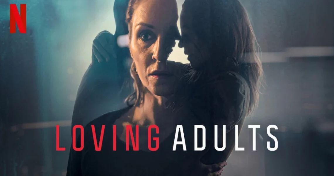 Blue Porn Selingkuh - Sinopsis Film 'Loving Adults' yang Tayang di Netflix, Tentang Isu  Perselingkuhan! - Sonora.id