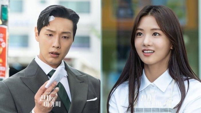 Sinopsis Drakor Young Lady and Gentleman dengan Ji Hyun Woo, Lee Se Hee