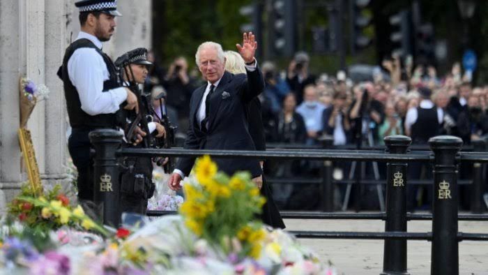 Charles III
