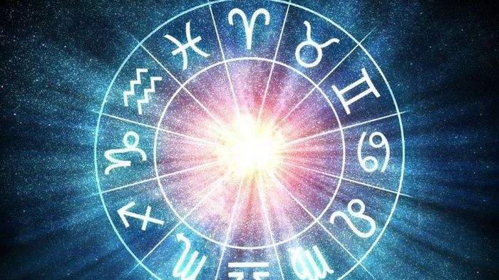 ilustrasi ramalan zodiak