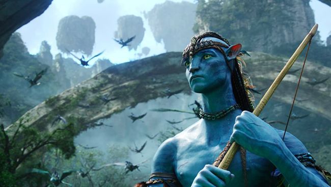 Film Avatar 