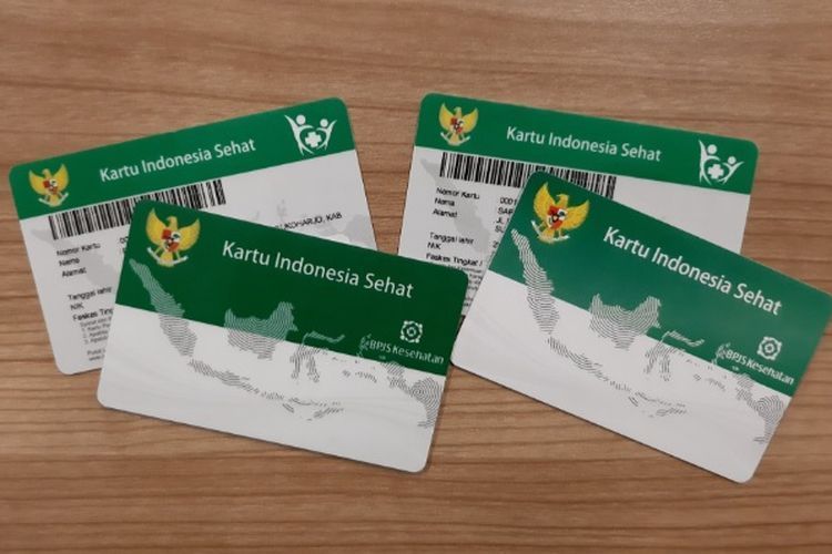 Kapan BPJS Kesehatan Diterapkan Jadi Syarat Wajib Urus SIM? - Bangka ...