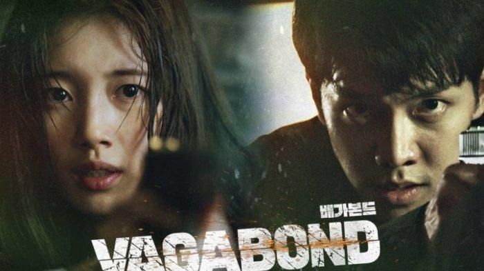 Sinopsis Drakor Vagabond Lee Seung Gi Dan Bae Suzy Reuni Ungkap Mister Insiden Kecelakaan 4262