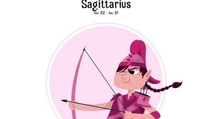Zodiak Sagitarius. Simak sifat dan kepribadian Sagitarius 