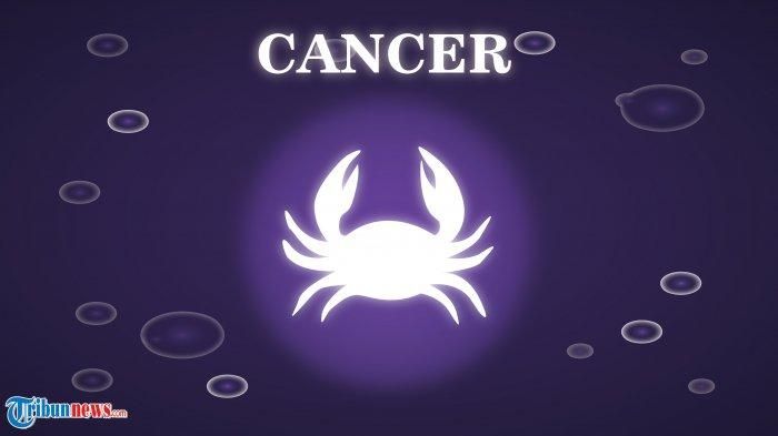 ilustrasi zodiak cancer