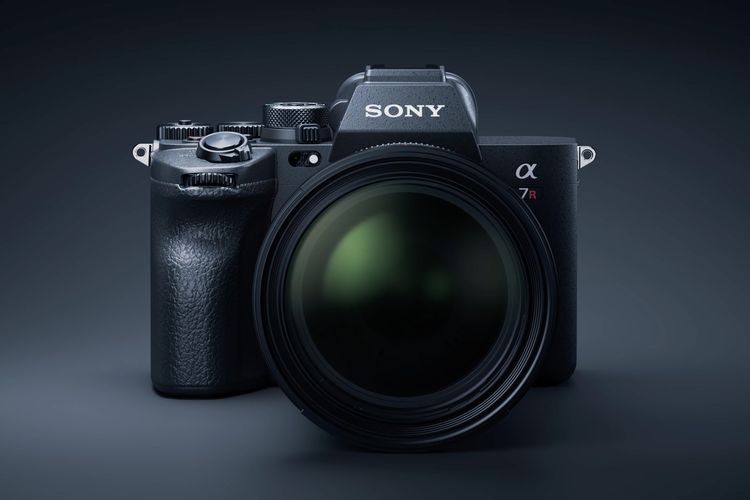 sony x 7r