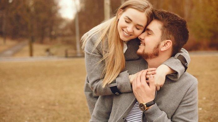 Ilustrasi pasangan romantis - Berikut ini 3 zodiak yang cocok jadi pasangan Virgo. 