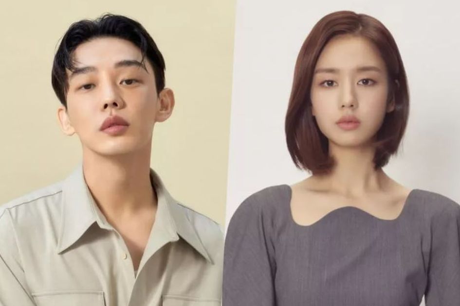 Sinopsis Drakor Goodbye Earth Yoo Ah In Bersiap Hadapi Kiamat Bangka