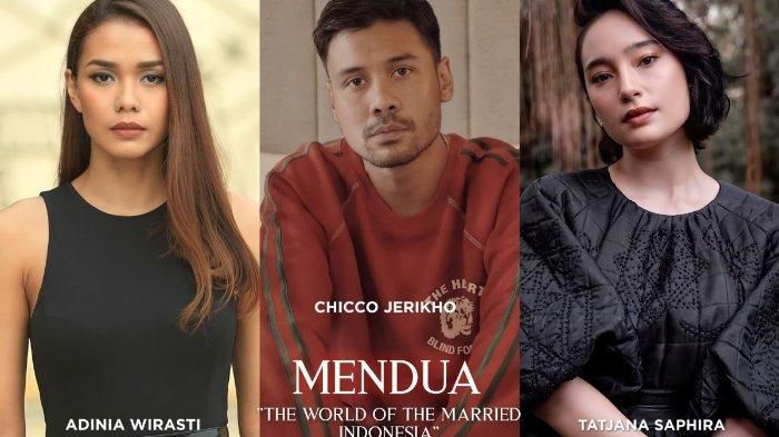 Serial Mendua 
