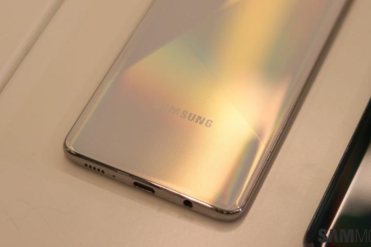 Spesifikasi Samsung Galaxy A51 di Indonesia - bangka.sonora.id