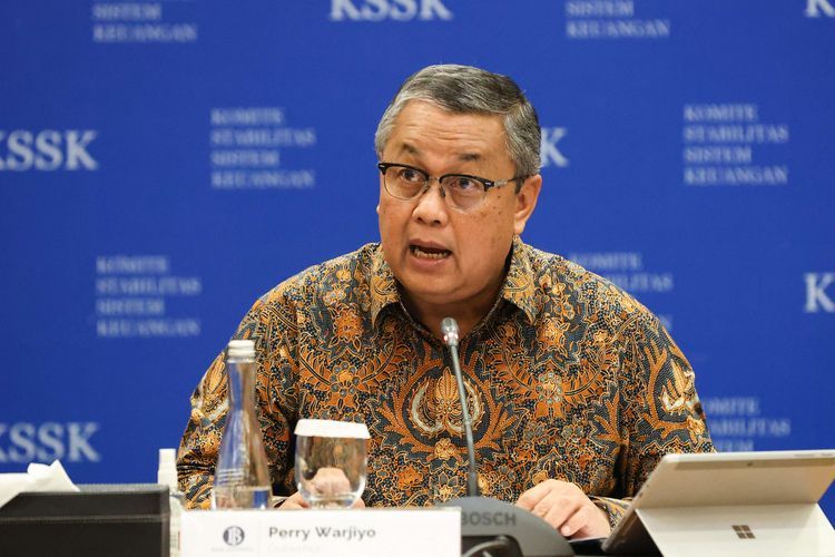 BI Turunkan Proyeksi Inflasi 2022 Jadi 5,6 Persen - Bangka.sonora.id