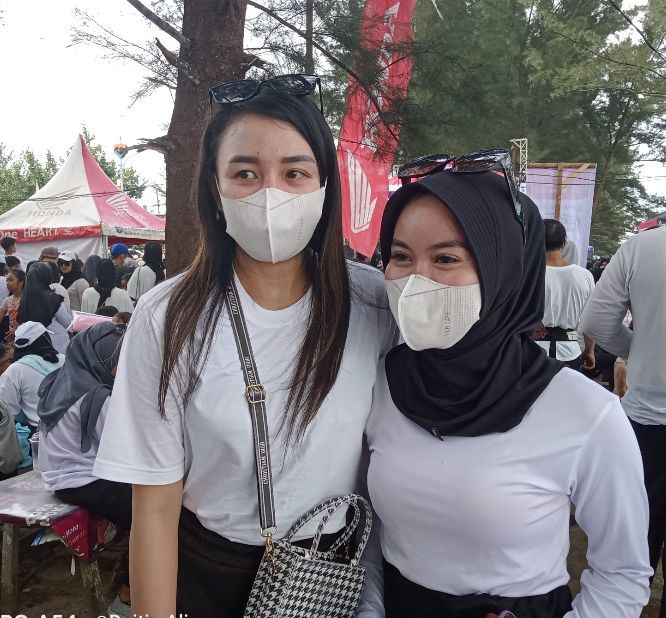 Festival Pasir Padi 2022 Dapat Apresiasi Dari Masyarakat